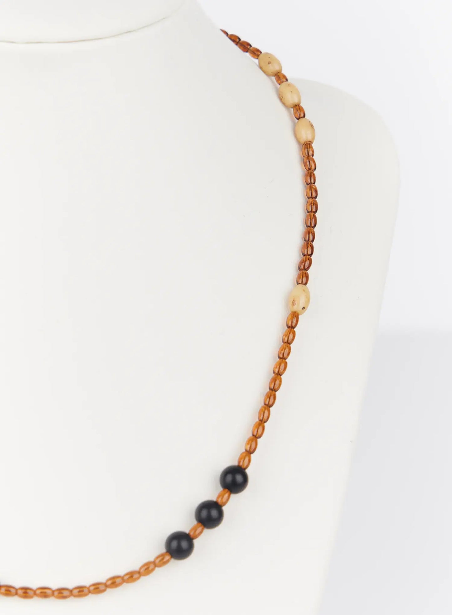 Bead Necklace IF503
