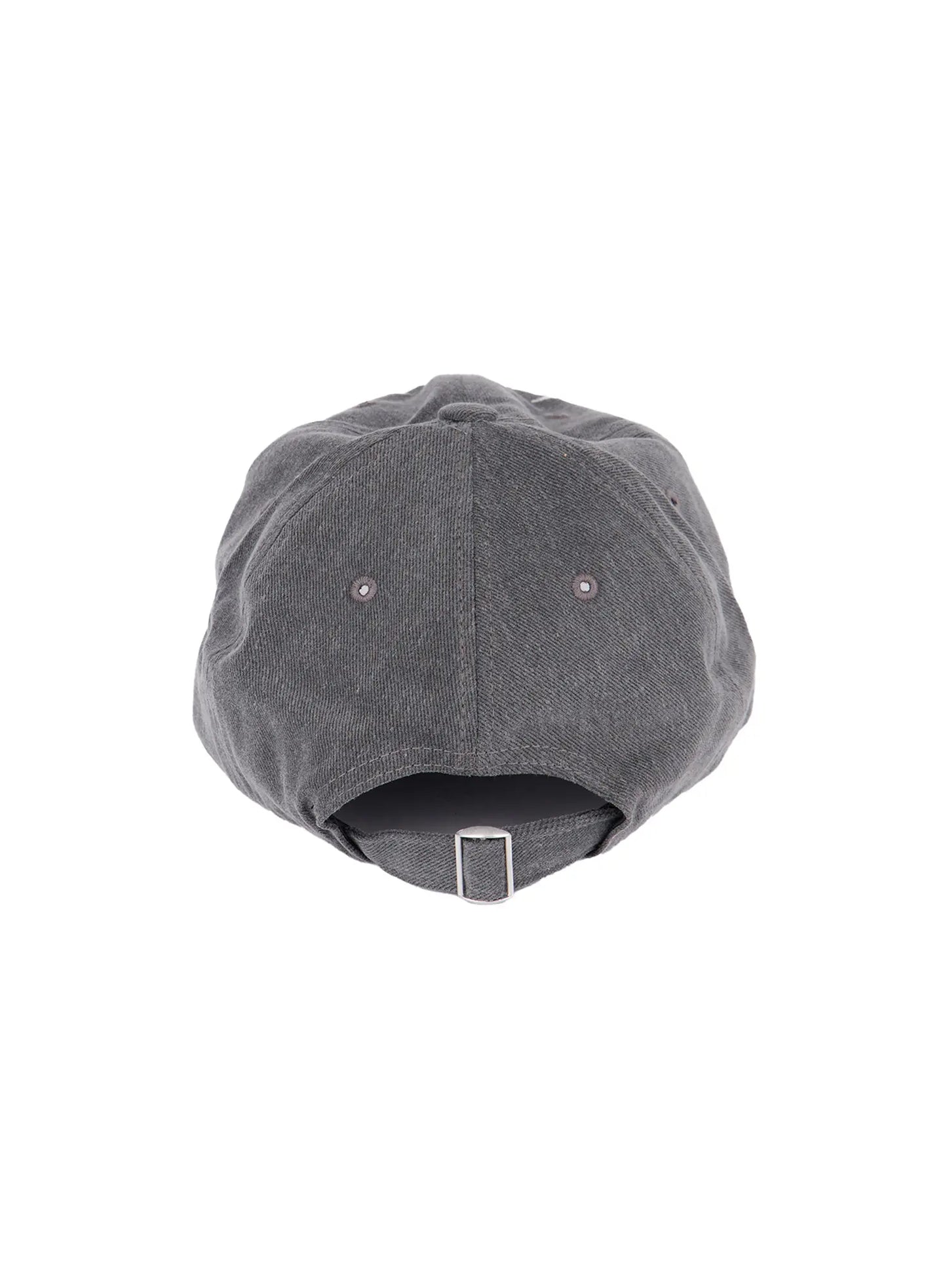 Casual Washed Logo Cap CJ512