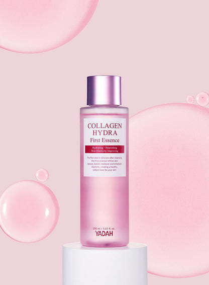 Collagen Hydra First Essence (150ml)