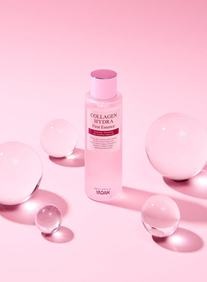 Collagen Hydra First Essence (150ml)