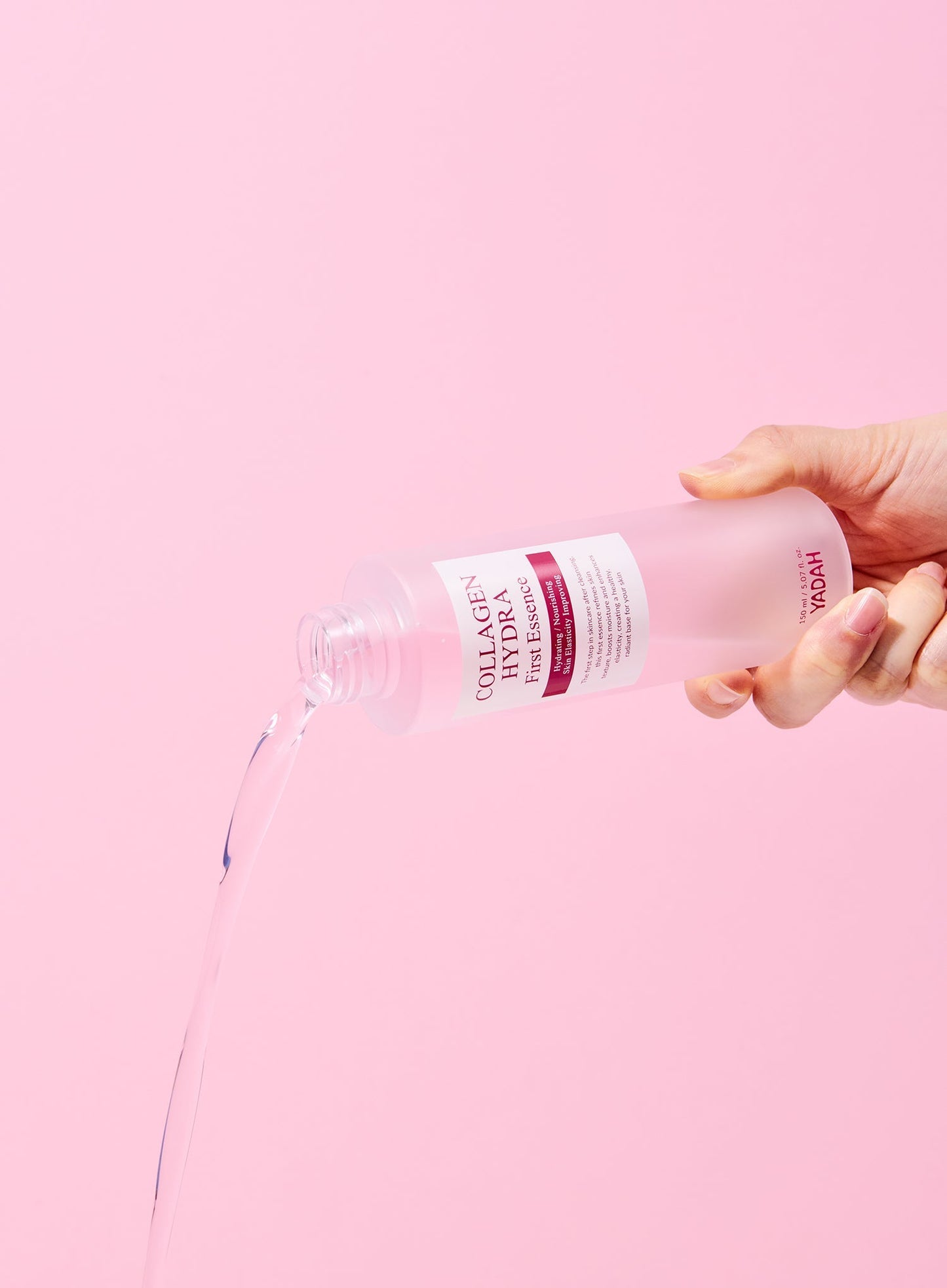 Collagen Hydra First Essence (150ml)