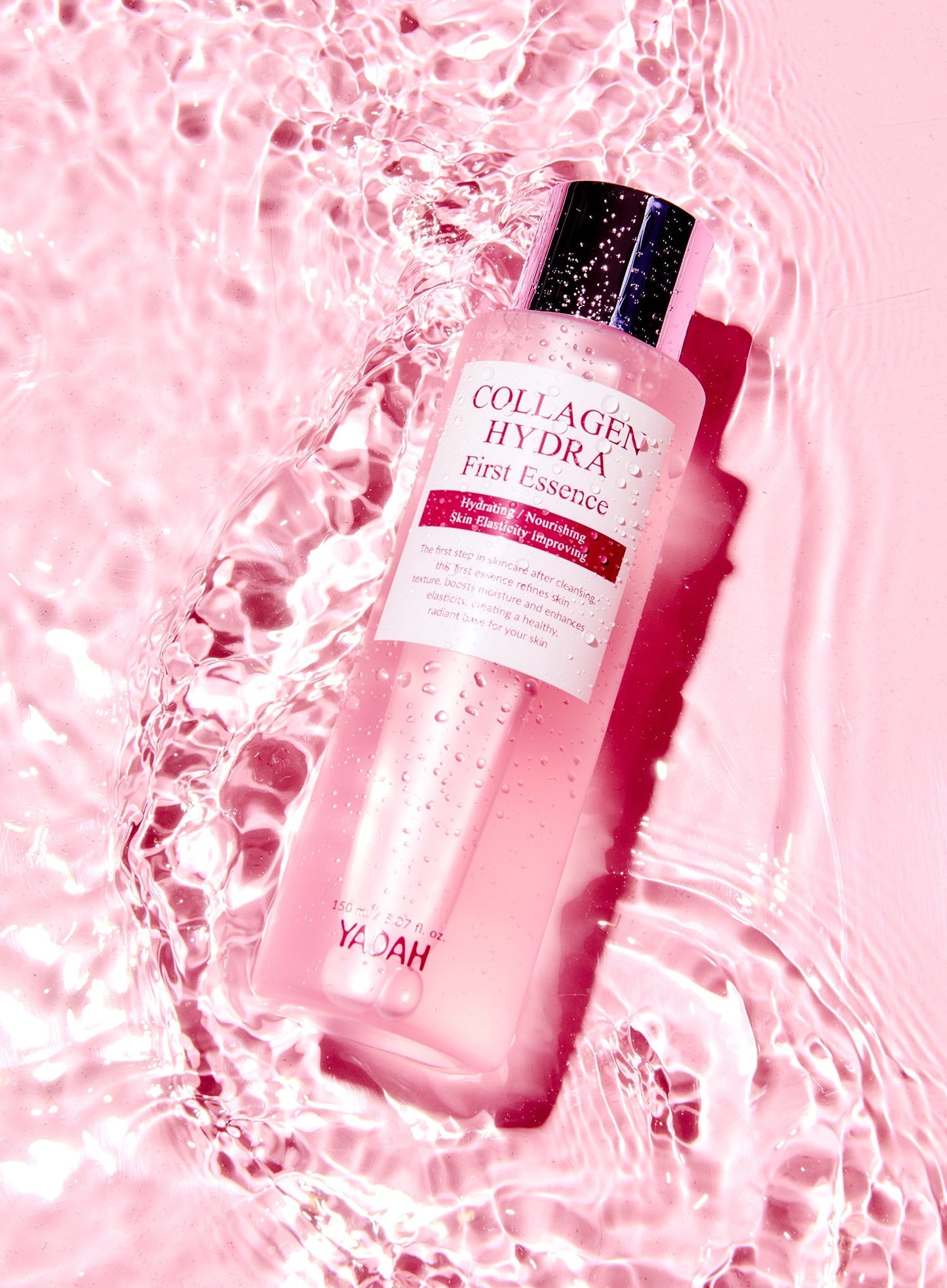 Collagen Hydra First Essence (150ml)