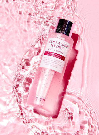 Collagen Hydra First Essence (150ml)