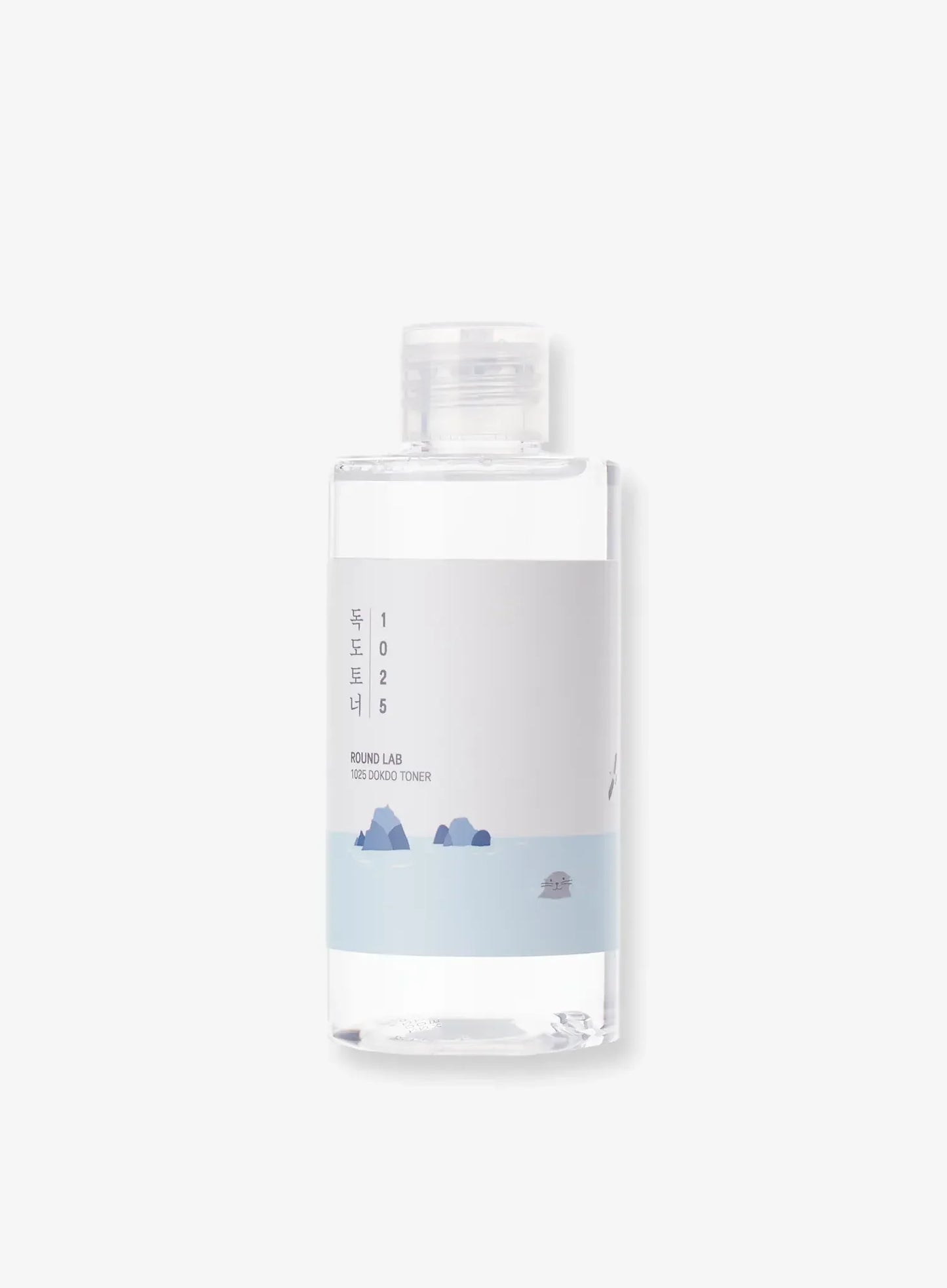 1025 Dokdo Toner Lotion Special Set (200ml+200ml)