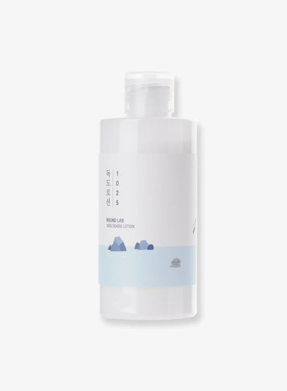 1025 Dokdo Toner Lotion Special Set (200ml+200ml)
