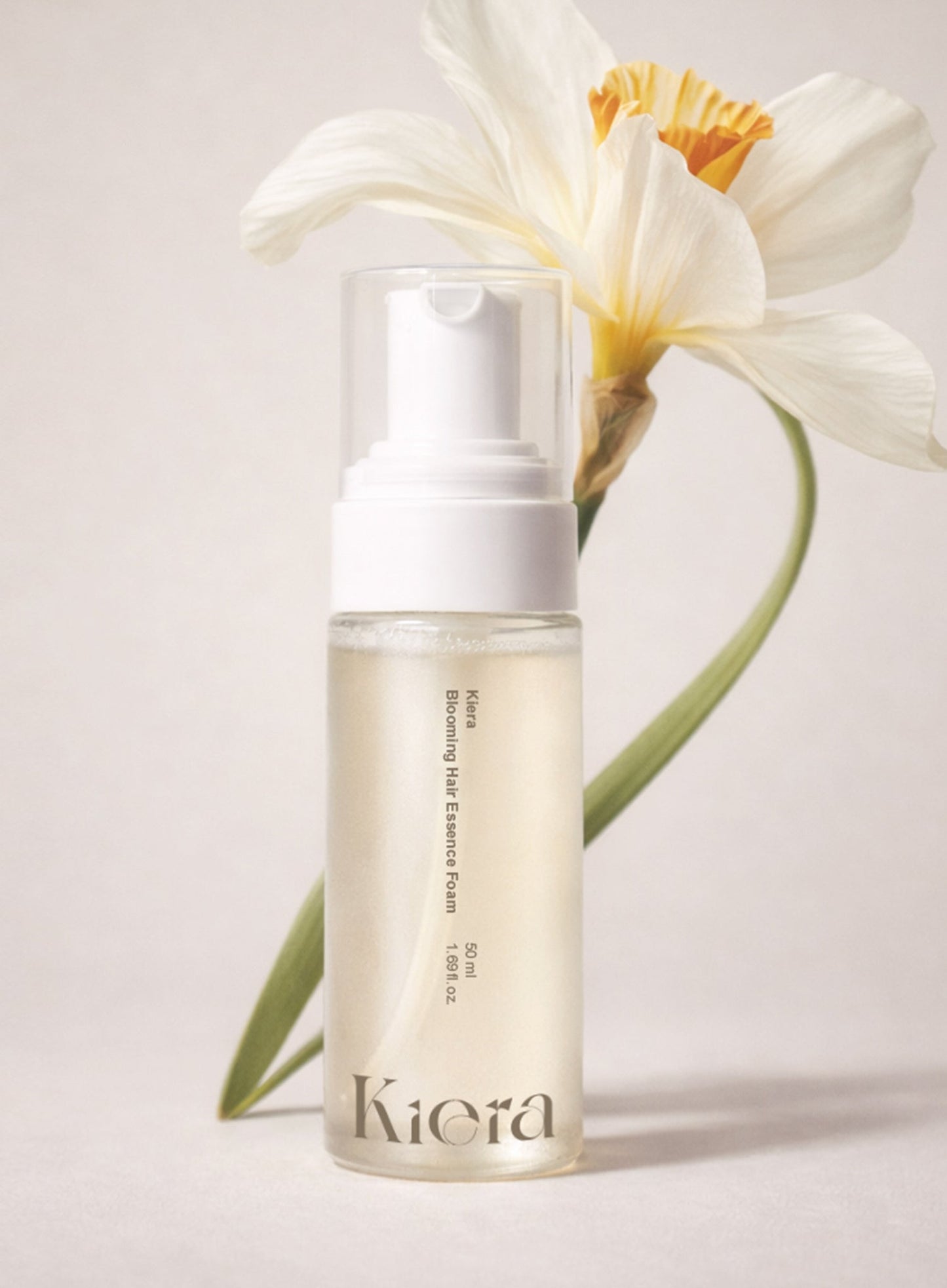 Blooming Hair Essence Foam (50ml)