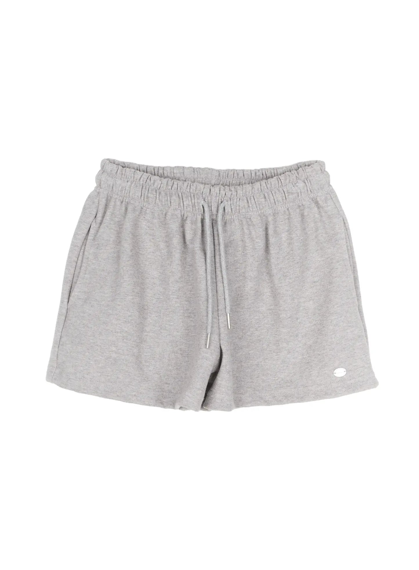 Casual Cotton Shorts IU516