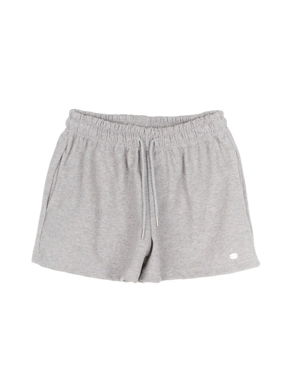Casual Cotton Shorts IU516