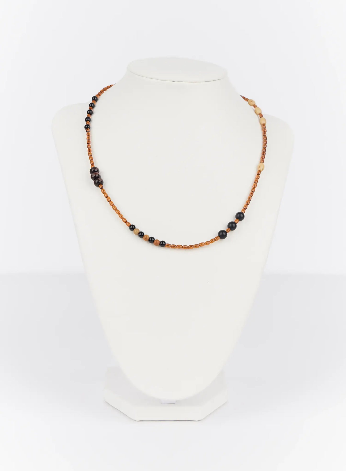 Bead Necklace IF503