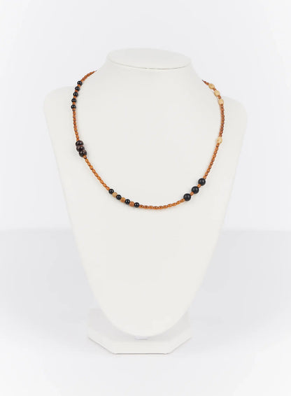 Bead Necklace IF503