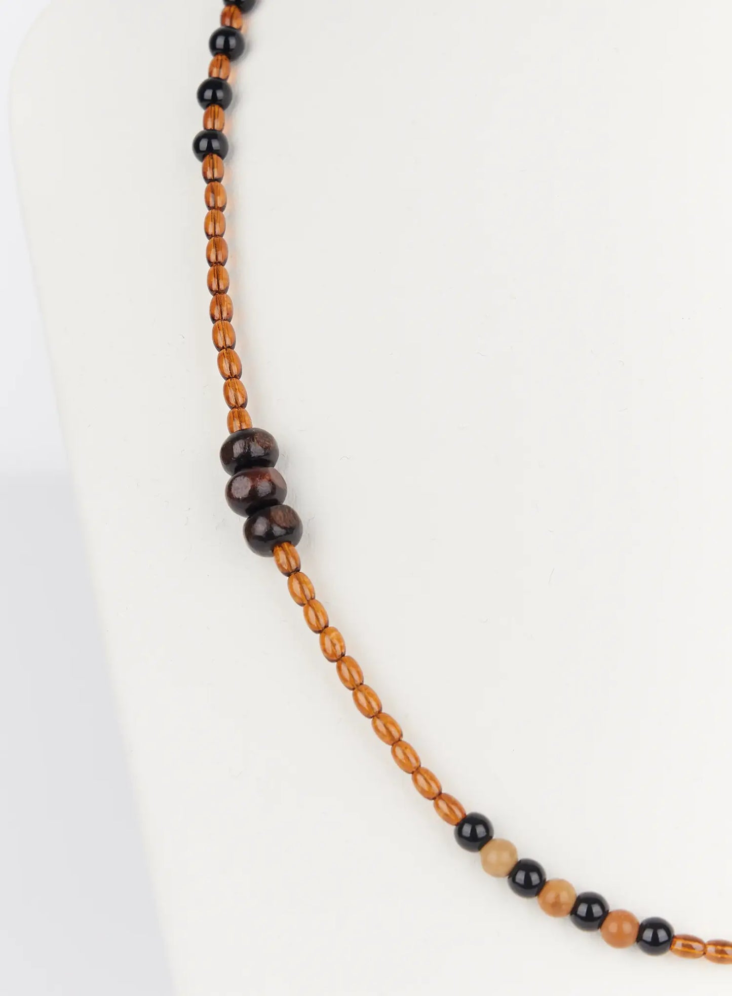 Bead Necklace IF503