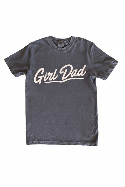 Dad Graphic Tee | Pepper