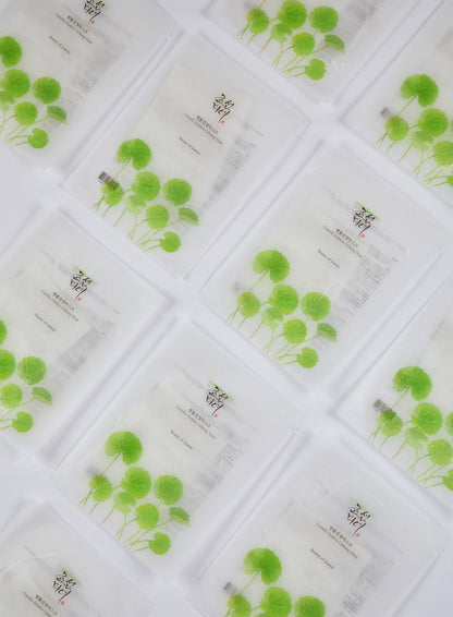 Centella Asiatica Calming Mask Duo Set (2ea)