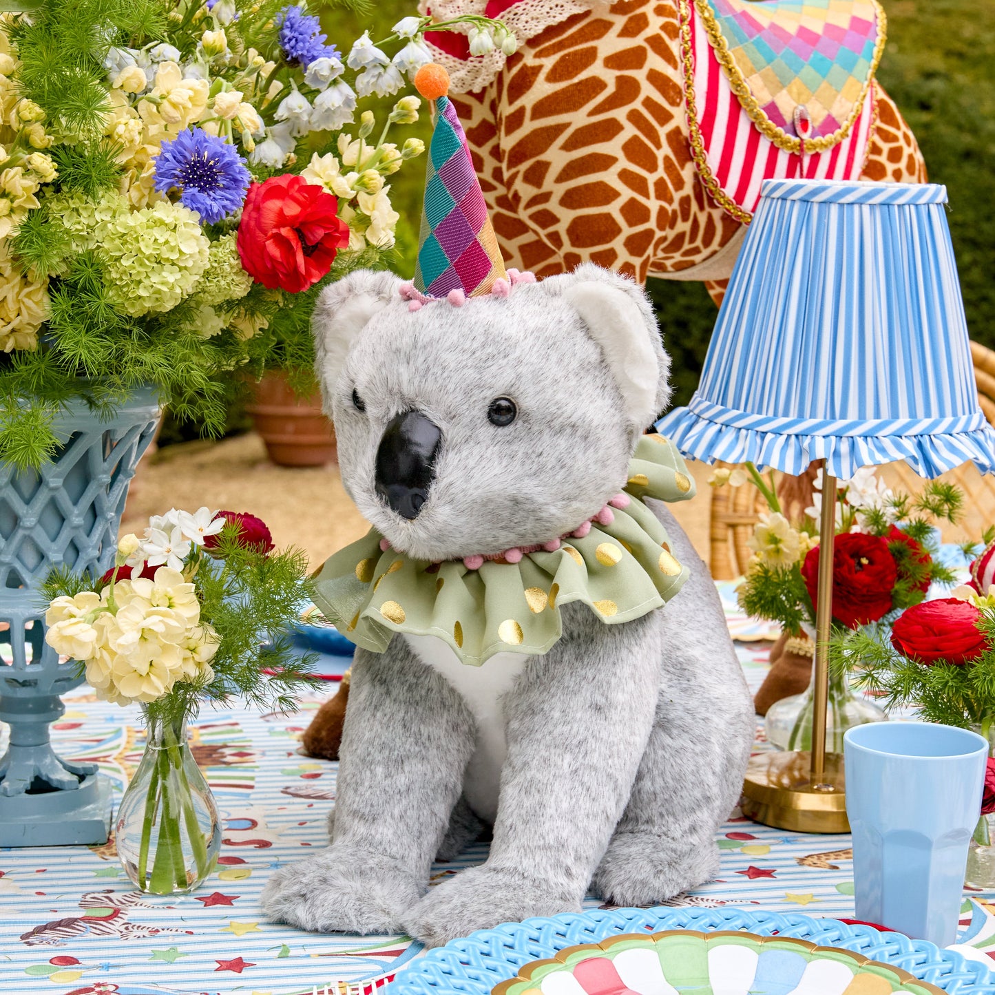Ken the Sitting Koala - 47cm