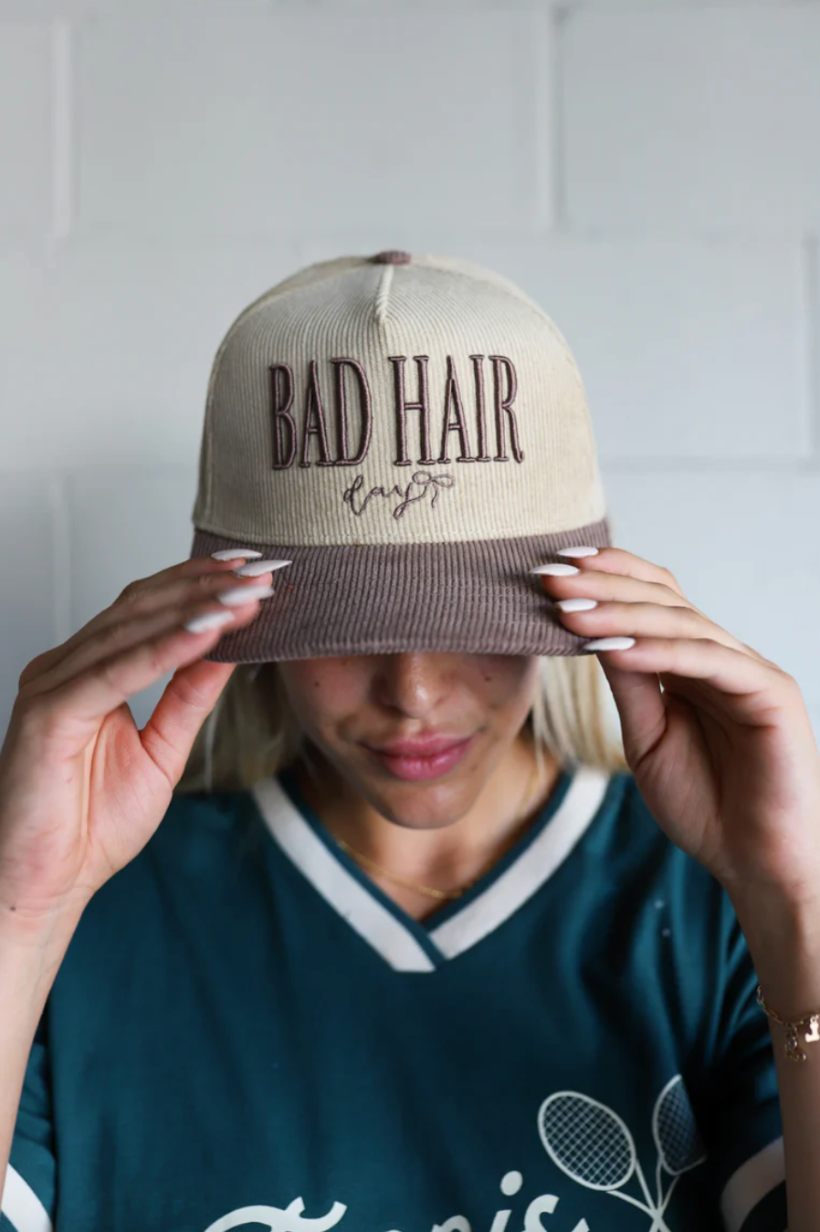 kaxi bad hair day trucker