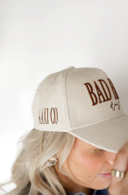 kaxi bad hair day trucker