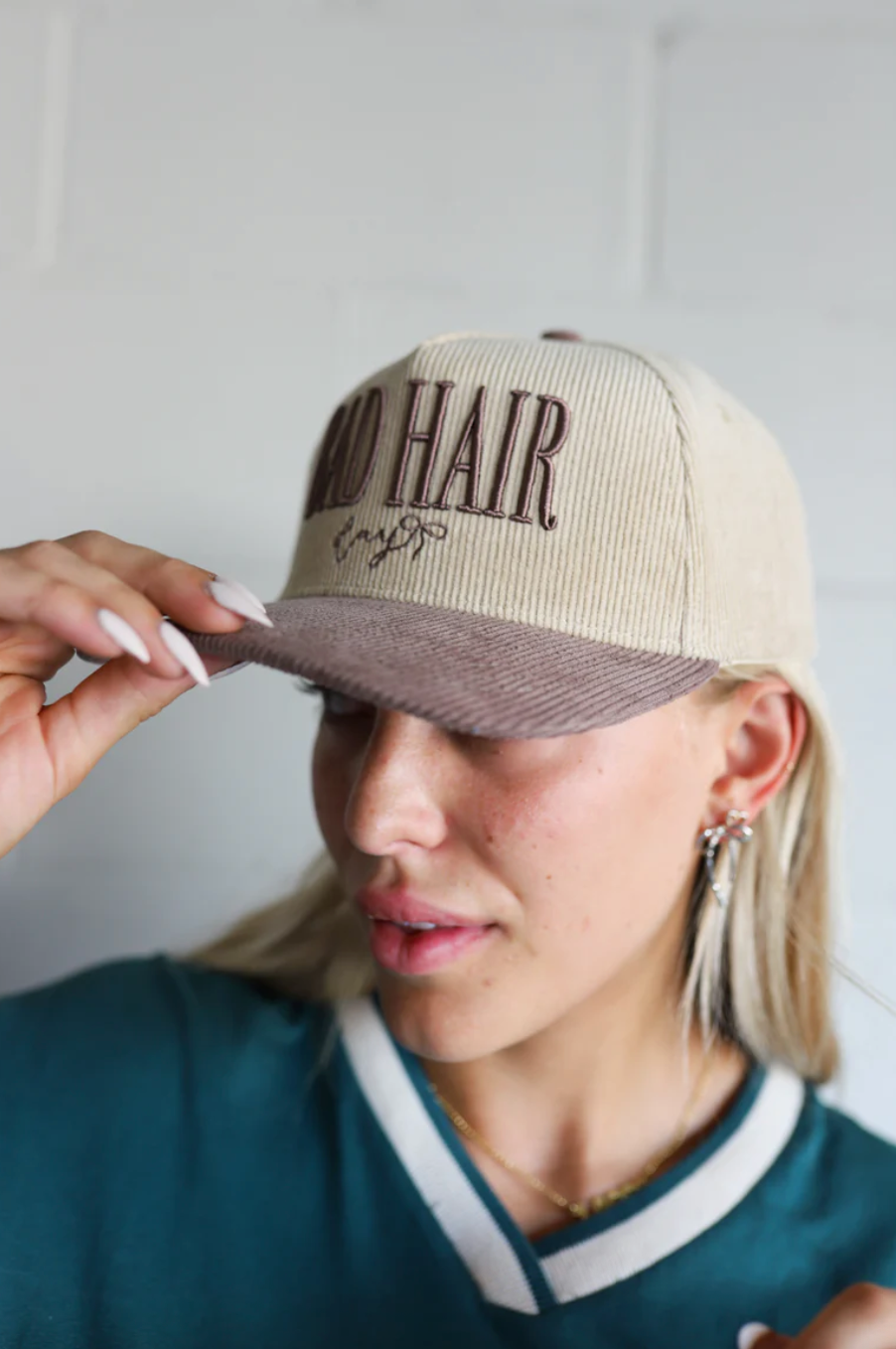 kaxi bad hair day trucker