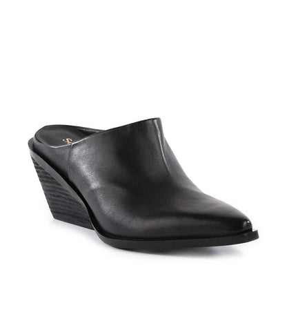 Seychelles Morning Joe Mule Boots