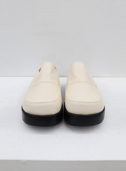 Chunky Boots CG04
