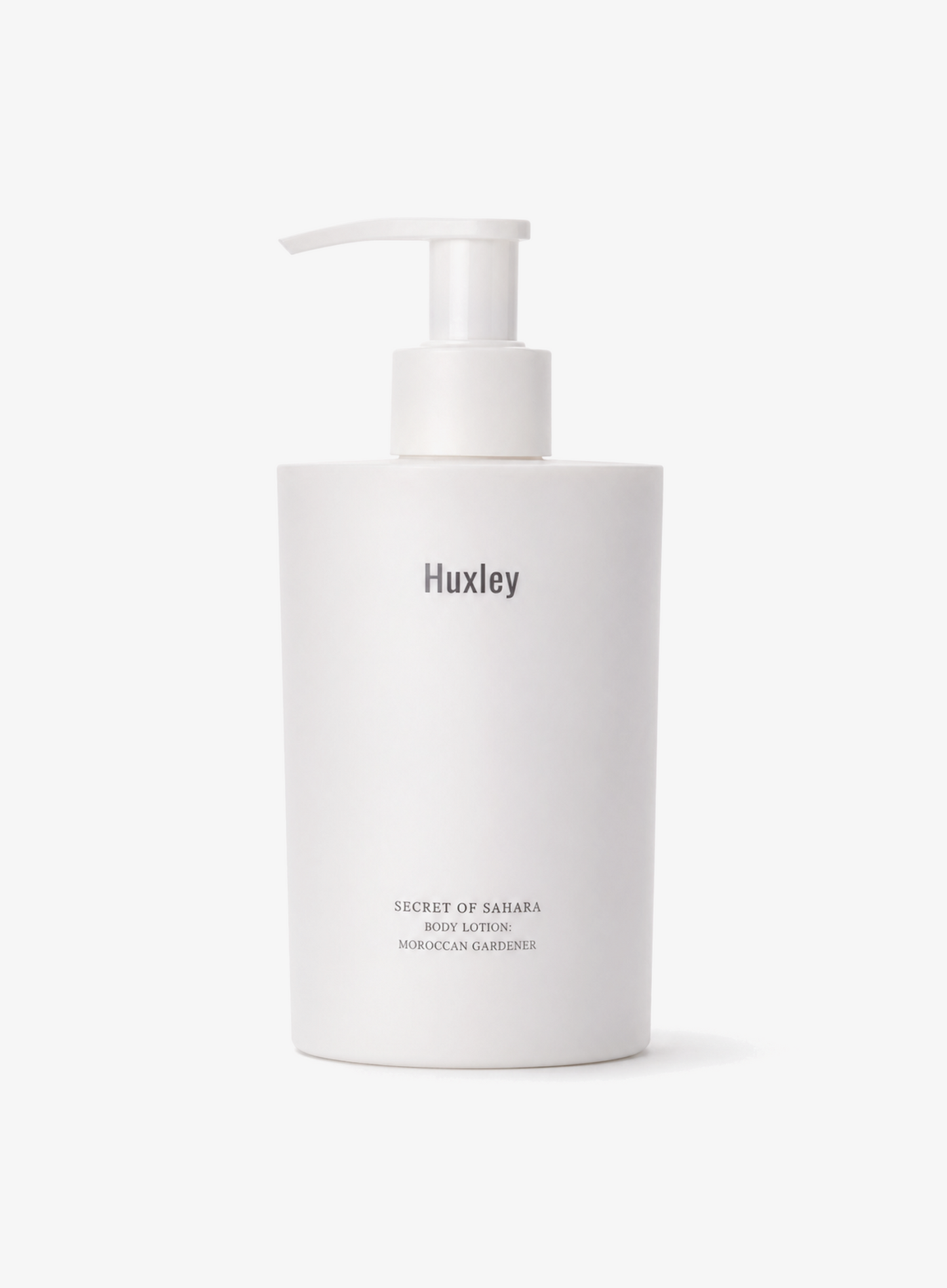 Body Lotion Moroccan Gardener (300ml)