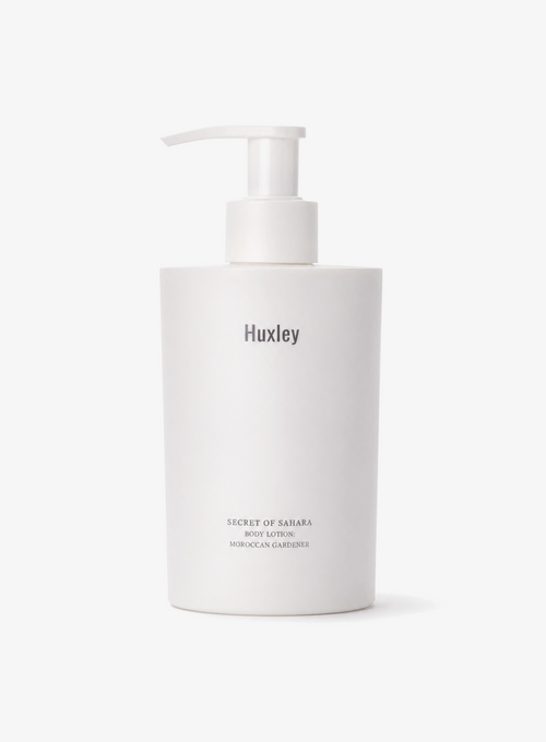 Body Lotion Moroccan Gardener (300ml)