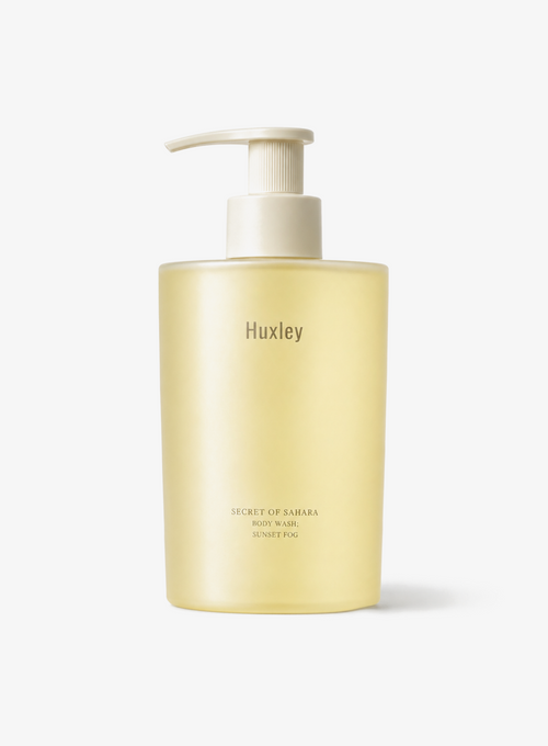 Body Wash Sunset Fog (300ml)