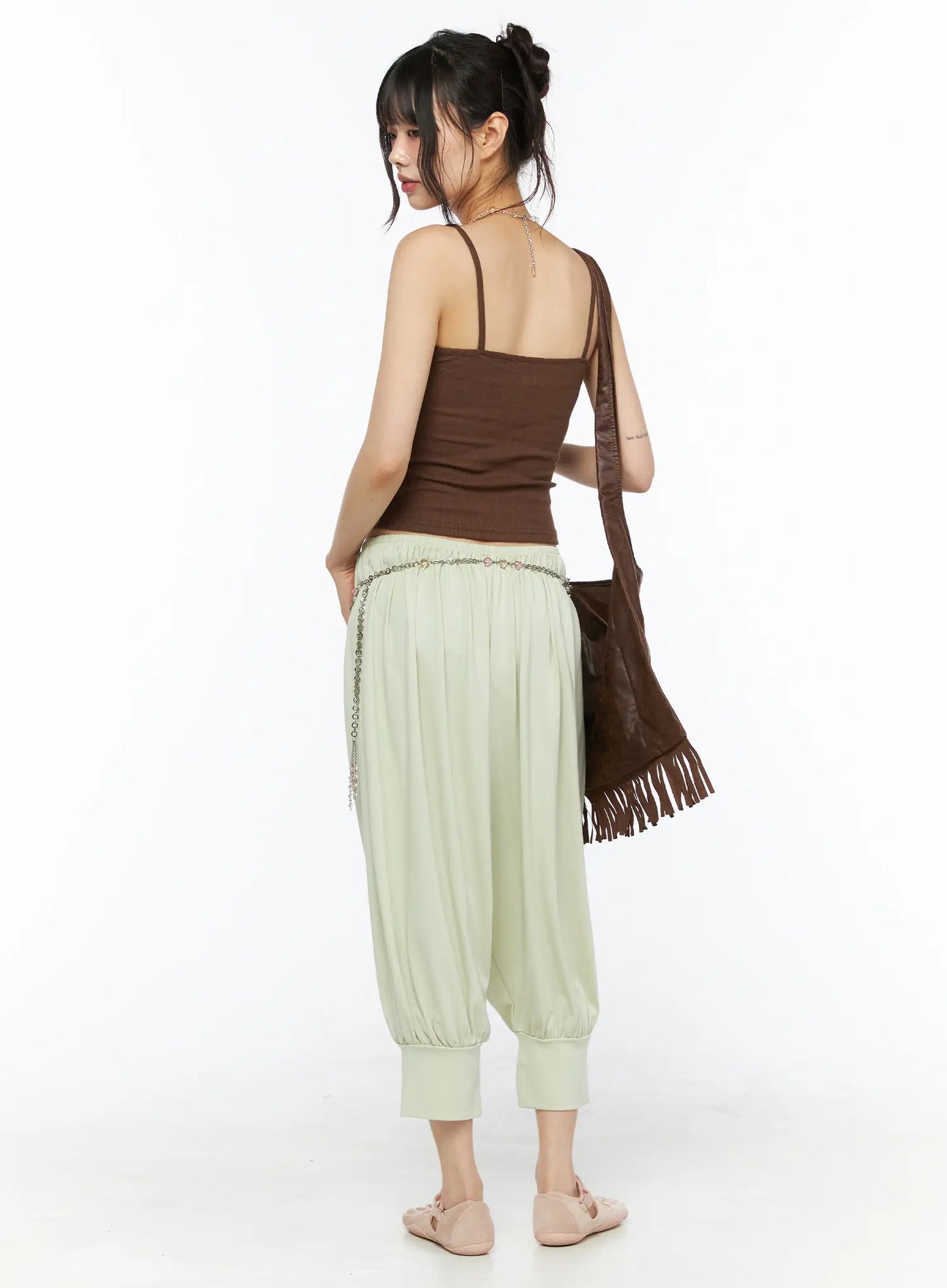 Balloon Joggers CU530