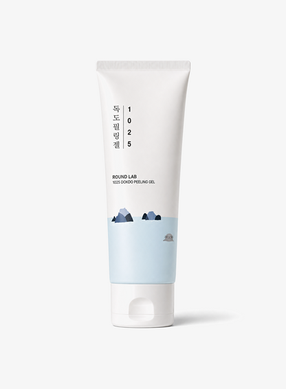 1025 Dokdo Peeling Gel (120ml)