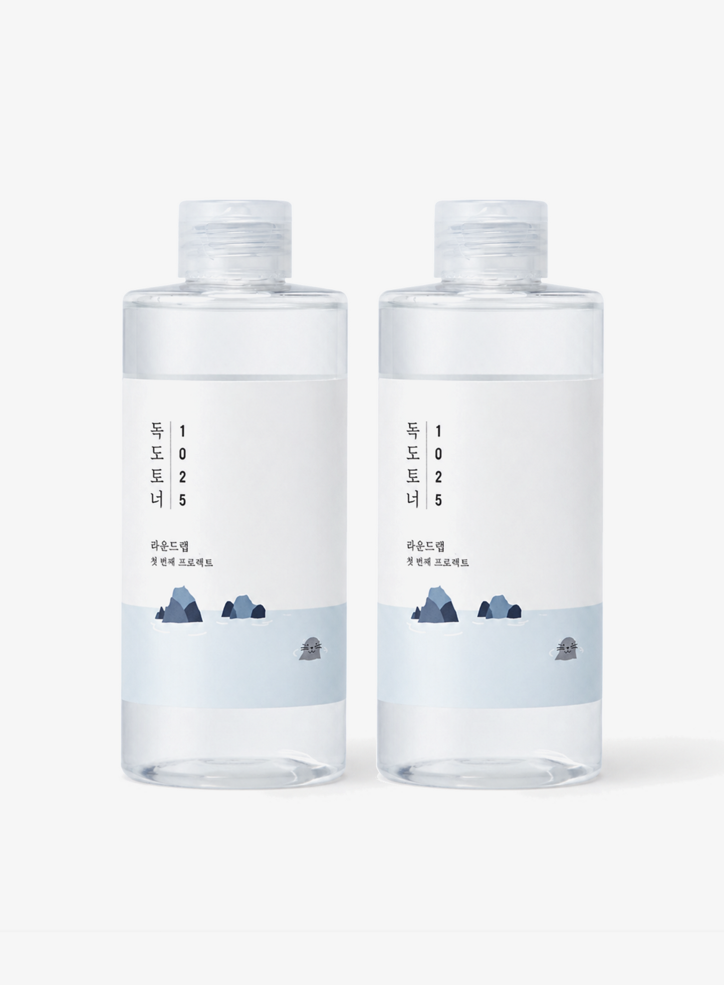 1025 Dokdo Toner Duo Set (200ml*2ea)