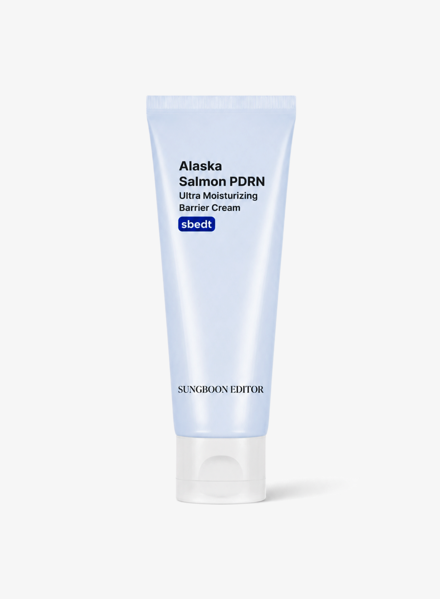 Alaska Salmon PDRN Ultra Moisturizing Barrier Cream (50ml)